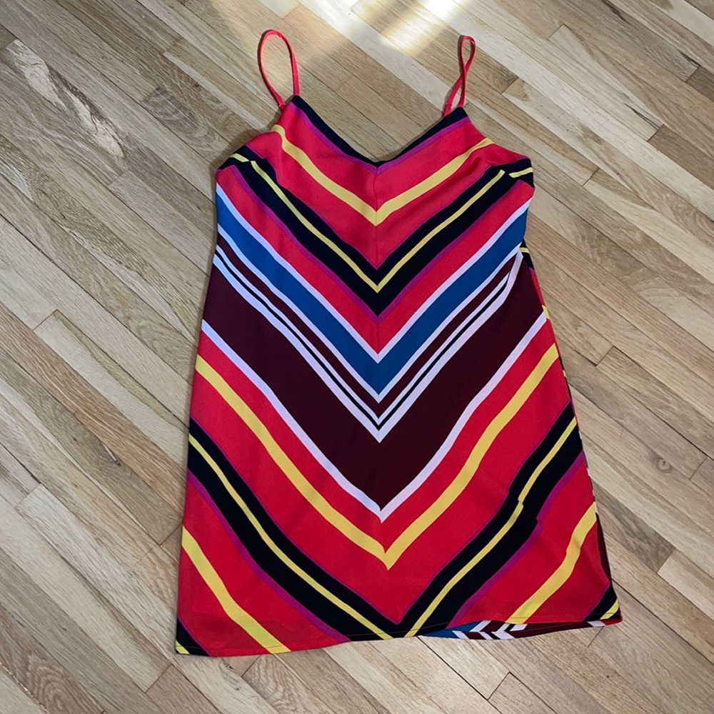 Express dress